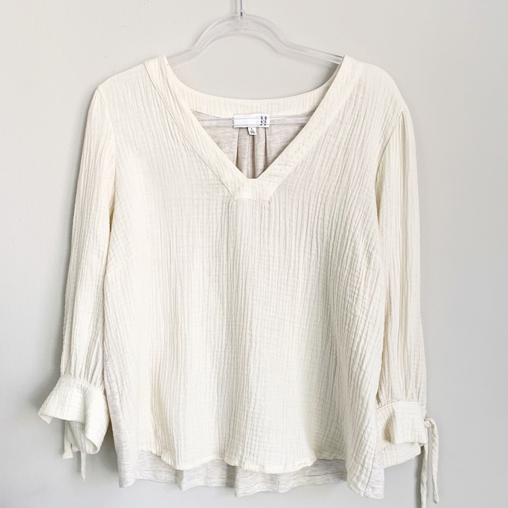 NWOT Blouse